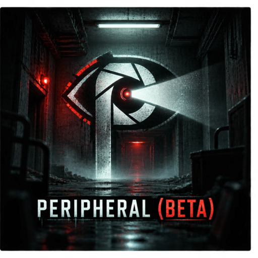 PERIPHERAL (BETA)